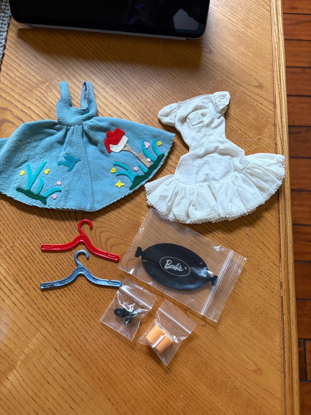 Vintage 1960’s Barbie Friday Night Date Outfit #979